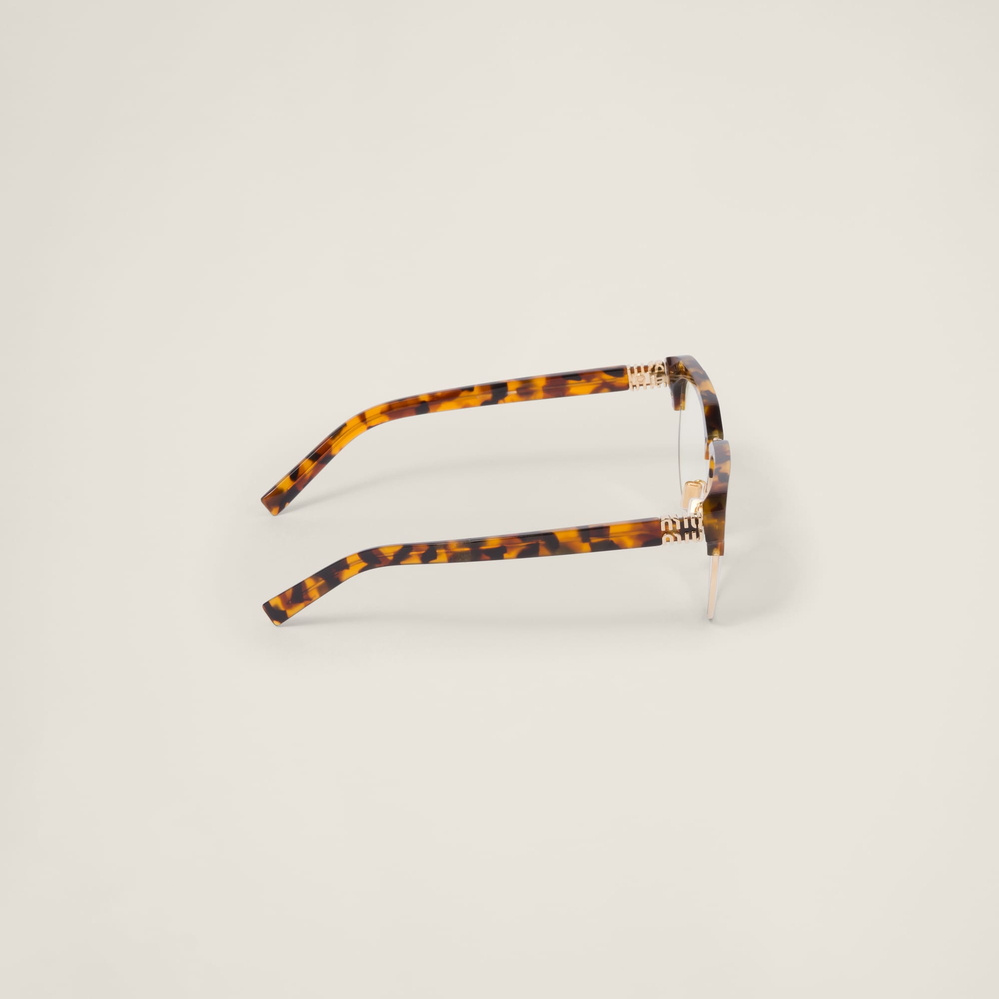 Miu Miu Runway sunglasses - Image 3